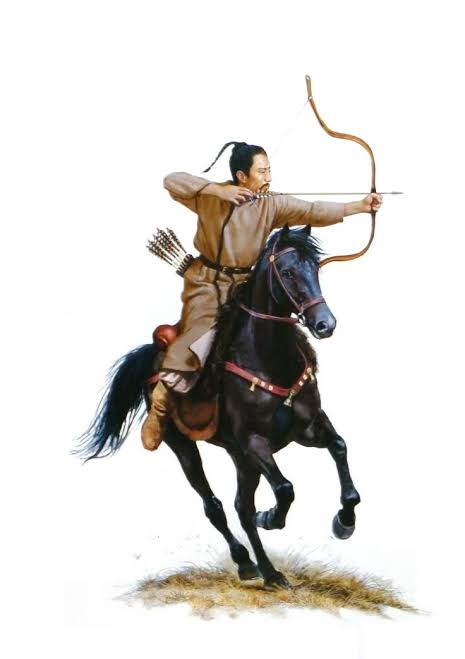 Horse Archer